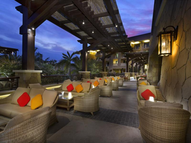 Sofitel Dubai The Palm Resort & Spa