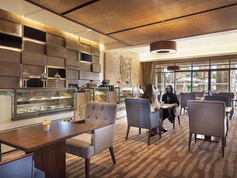 Sofitel Dubai The Palm Resort & Spa