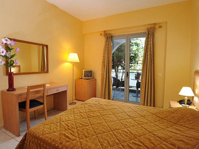 Contessa Hotel