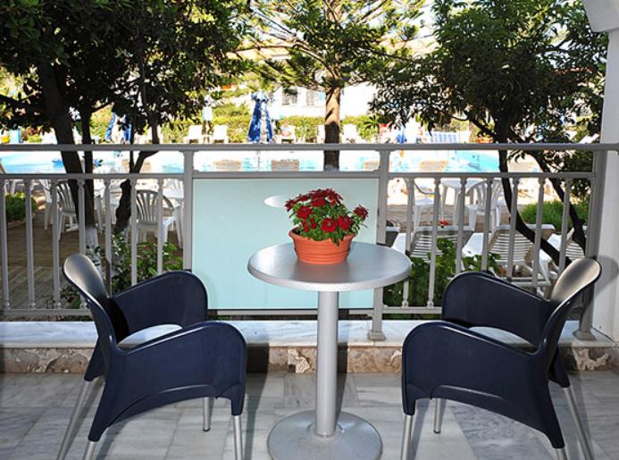 Contessa Hotel