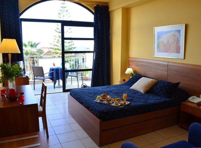 Contessa Hotel