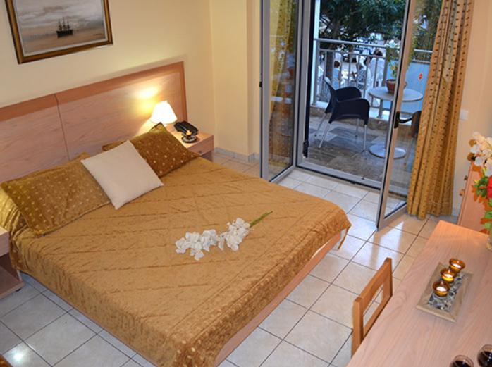 Contessa Hotel