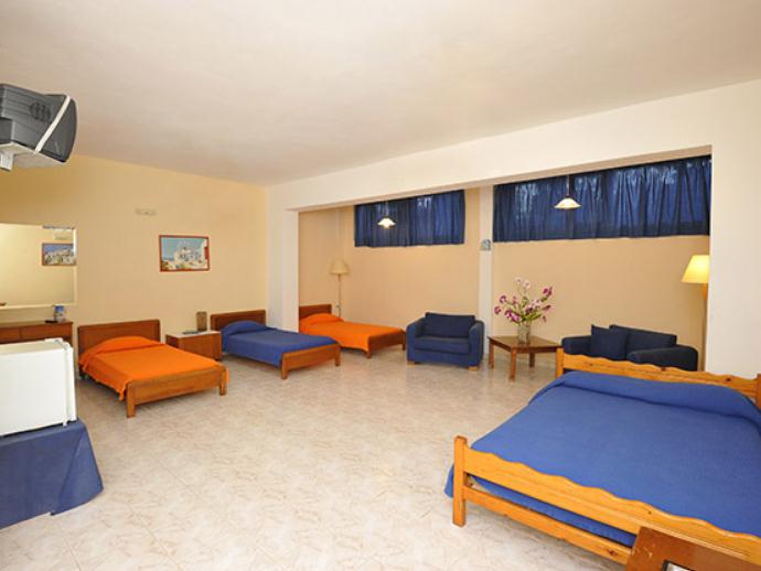 Contessa Hotel