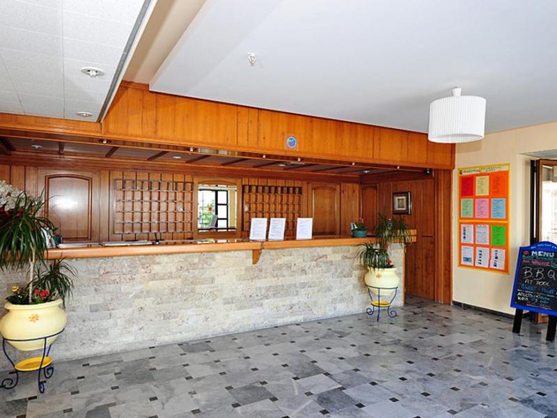 Contessa Hotel