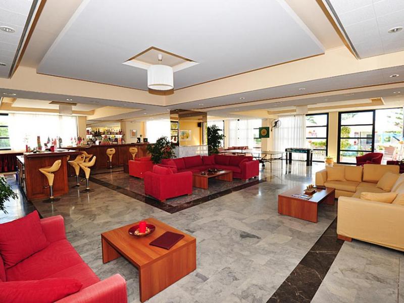 Contessa Hotel