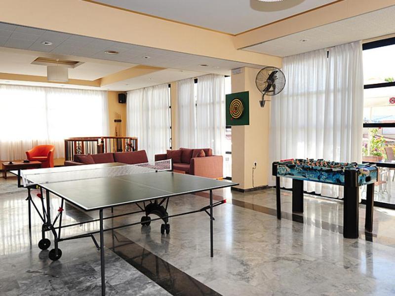 Contessa Hotel