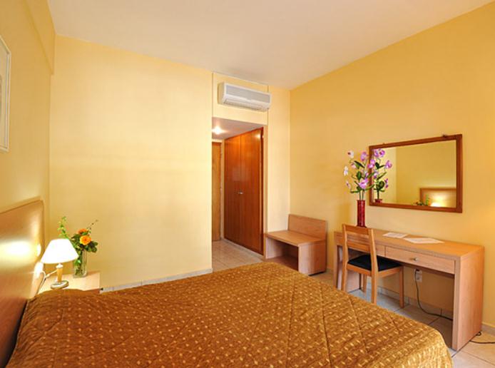 Contessa Hotel