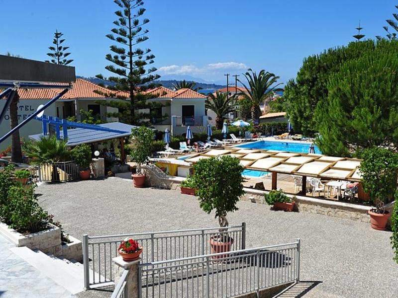 Contessa Hotel
