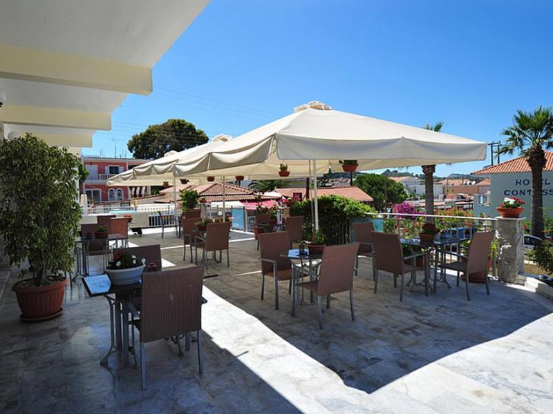 Contessa Hotel