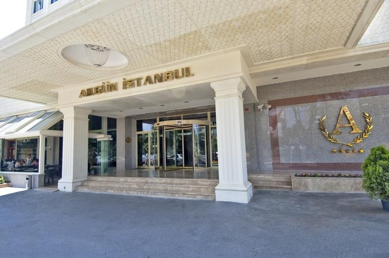 Akgun Istanbul