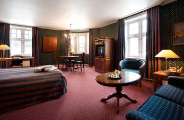 First Hotel Breiseth Lillehammer