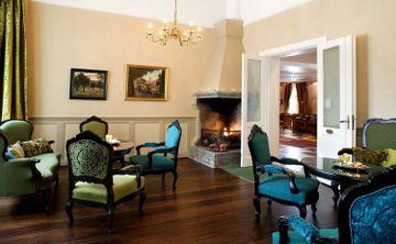 First Hotel Breiseth Lillehammer