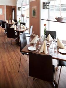 First Hotel Breiseth Lillehammer