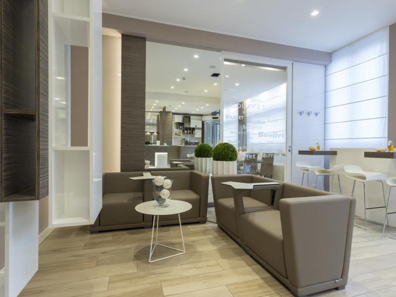 Hotel Mistral
