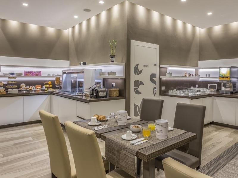 Hotel Mistral
