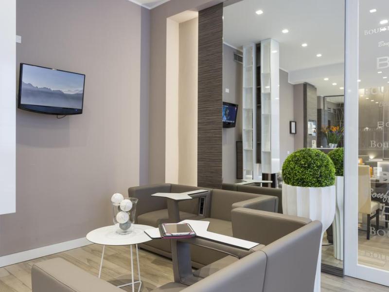 Hotel Mistral
