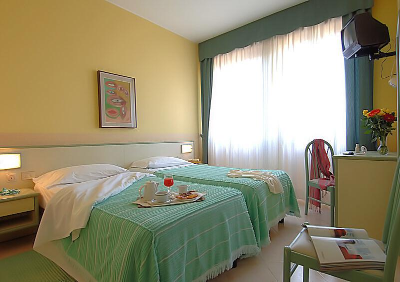 Hotel Mistral