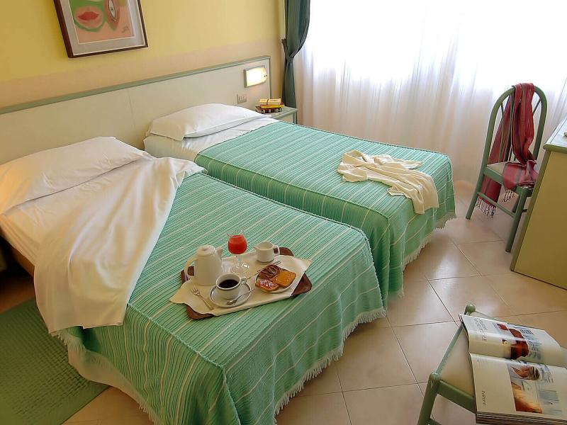 Hotel Mistral