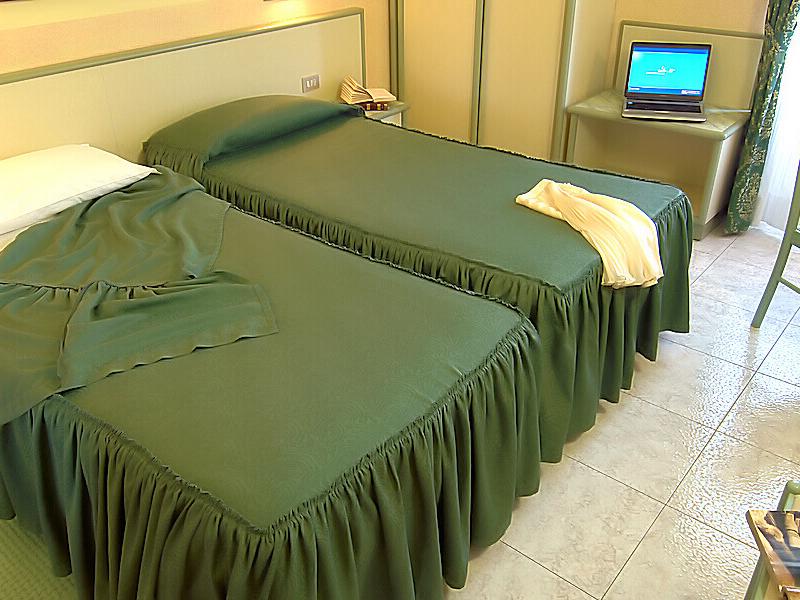 Hotel Mistral