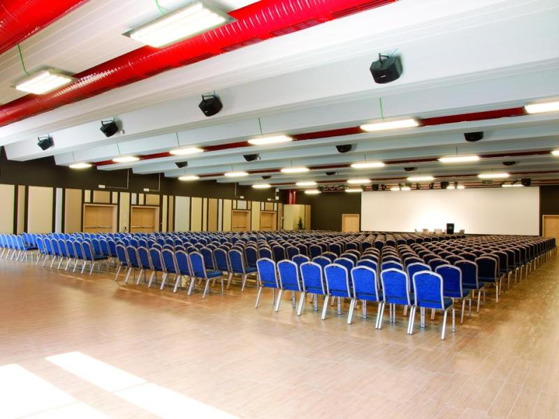 Hotel Parchi del Garda