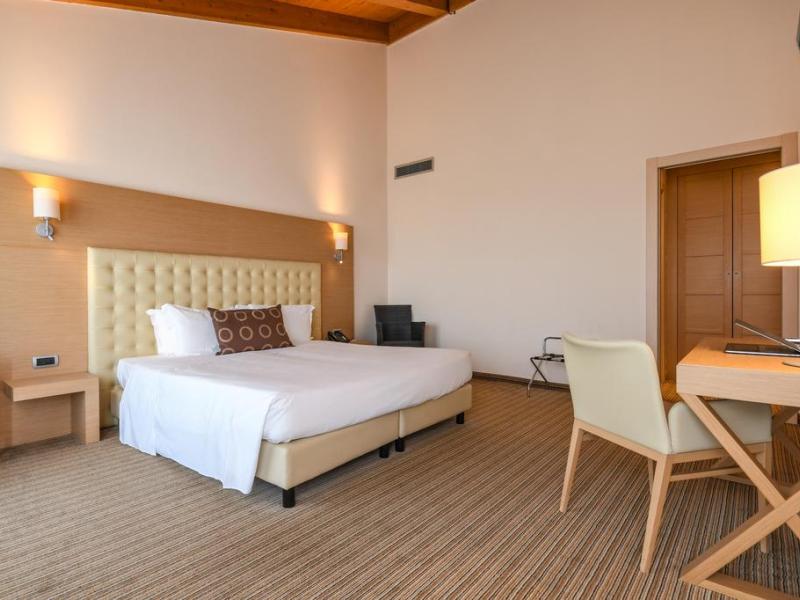 Hotel Parchi del Garda