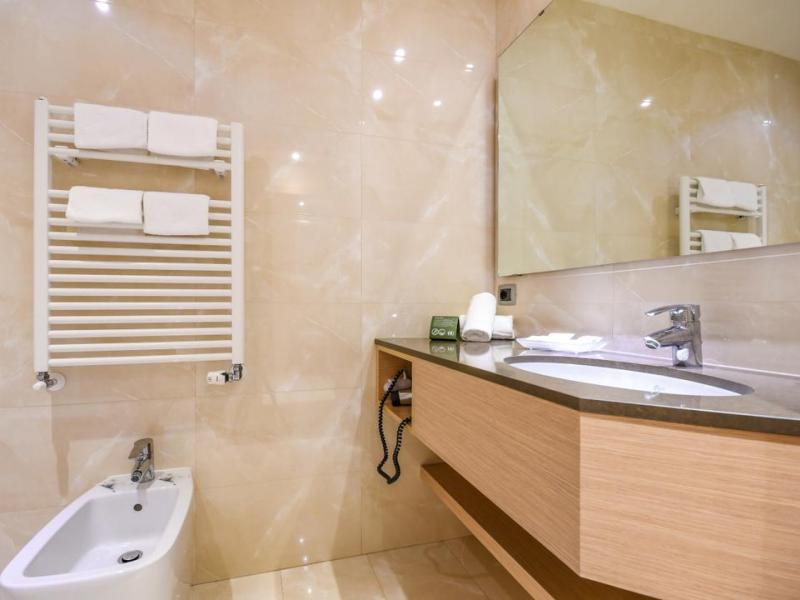 Hotel Parchi del Garda