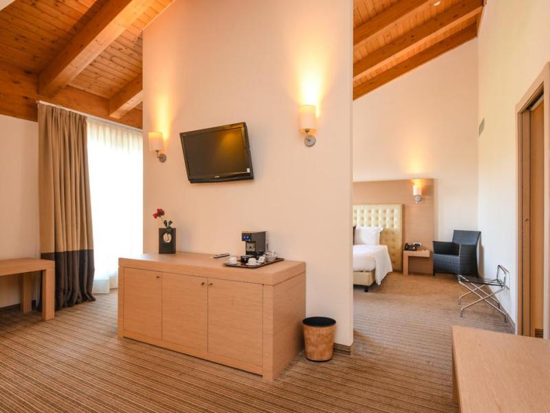 Hotel Parchi del Garda