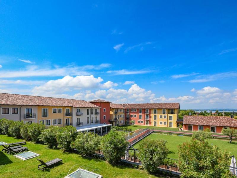 Hotel Parchi del Garda