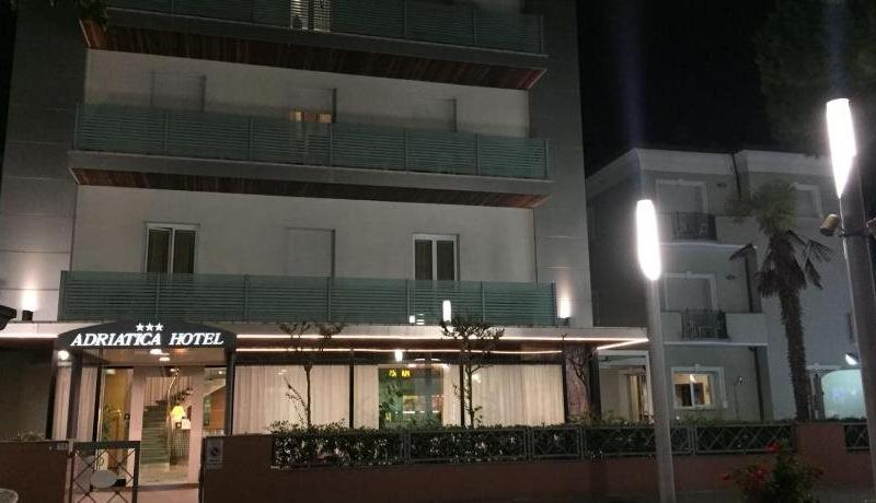 Hotel Adriatica
