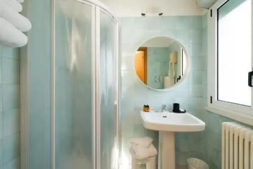 Отель Hotel Adriatica Италия, Риччоне, фото 11