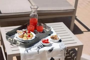 Отель Hotel Adriatica Италия, Риччоне, фото 12