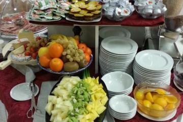 Отель Hotel Adriatica Италия, Риччоне, фото 13