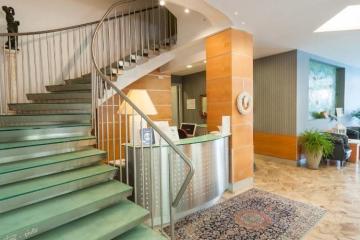 Отель Hotel Adriatica Италия, Риччоне, фото 17