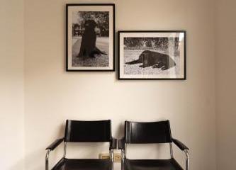 Отель Hotel Adriatica Италия, Риччоне, фото 18