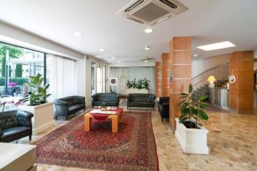Отель Hotel Adriatica Италия, Риччоне, фото 2