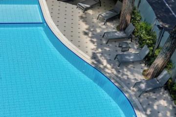 Отель Hotel Adriatica Италия, Риччоне, фото 21