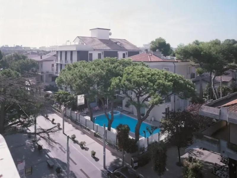 Hotel Adriatica
