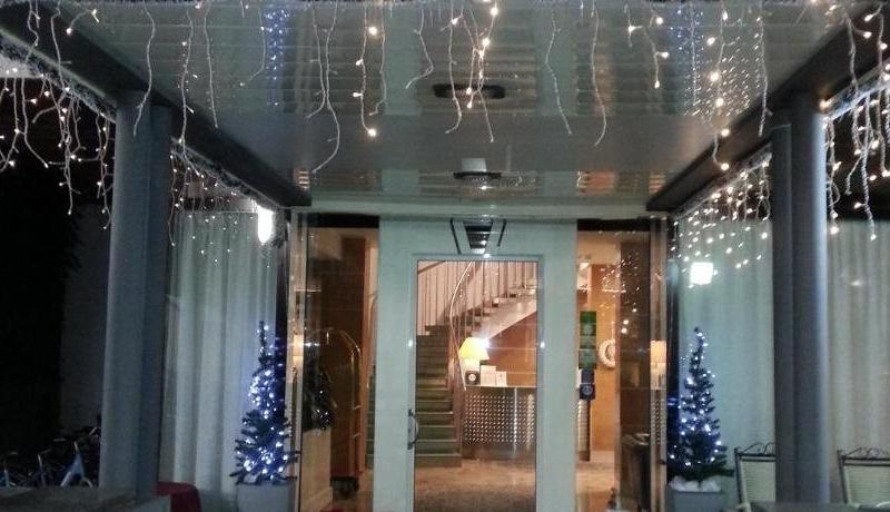 Hotel Adriatica