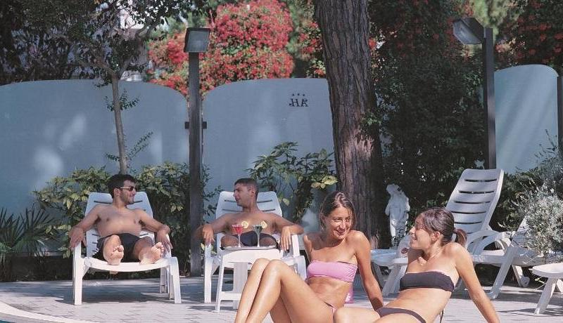 Hotel Adriatica