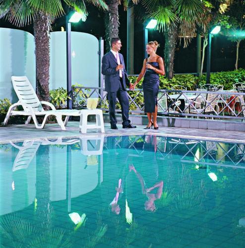 Hotel Adriatica
