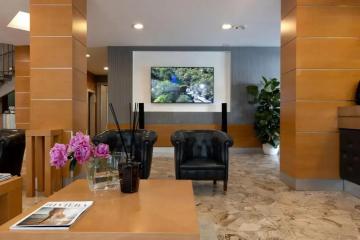 Отель Hotel Adriatica Италия, Риччоне, фото 32