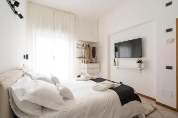 Отель Hotel Adriatica Италия, Риччоне, фото 6