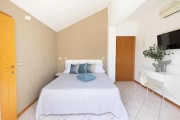 Отель Hotel Adriatica Италия, Риччоне, фото 7