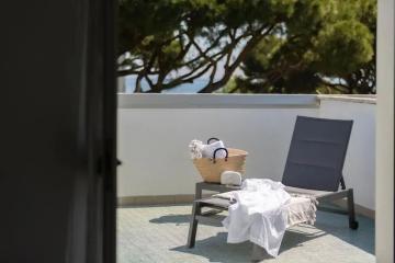 Отель Hotel Adriatica Италия, Риччоне, фото 8