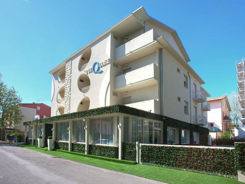 Hotel Turquoise Cesenatico