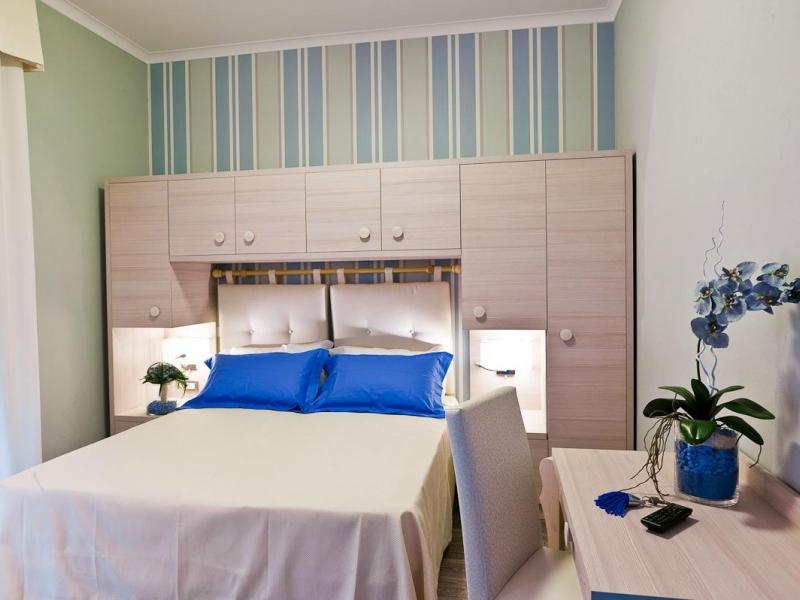 Hotel Turquoise Cesenatico