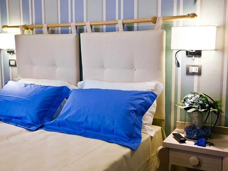 Hotel Turquoise Cesenatico