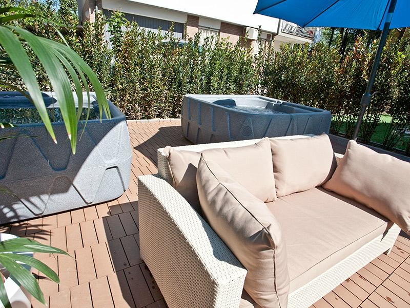 Hotel Turquoise Cesenatico