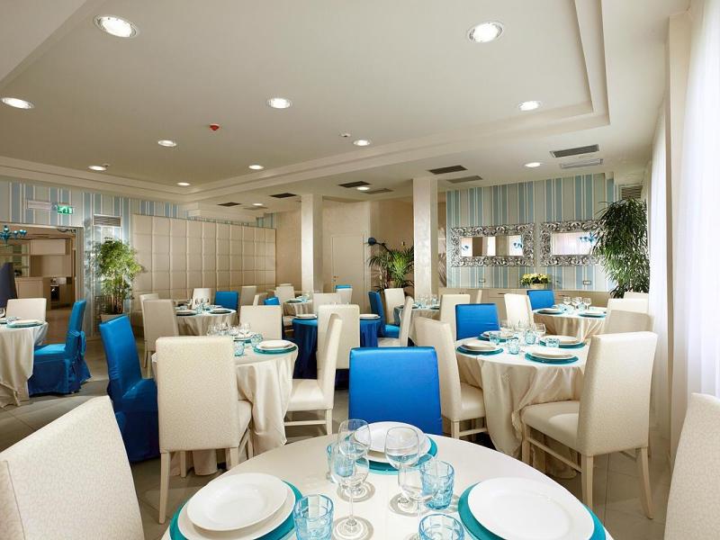 Hotel Turquoise Cesenatico