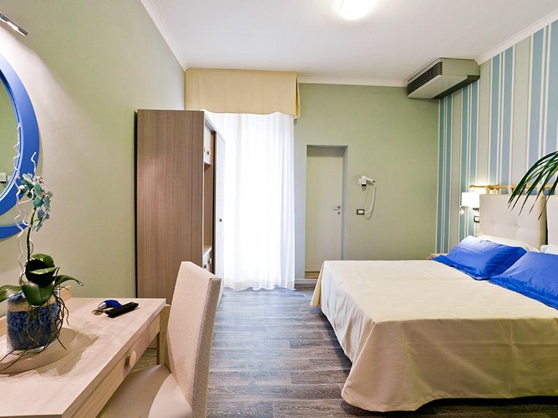 Hotel Turquoise Cesenatico